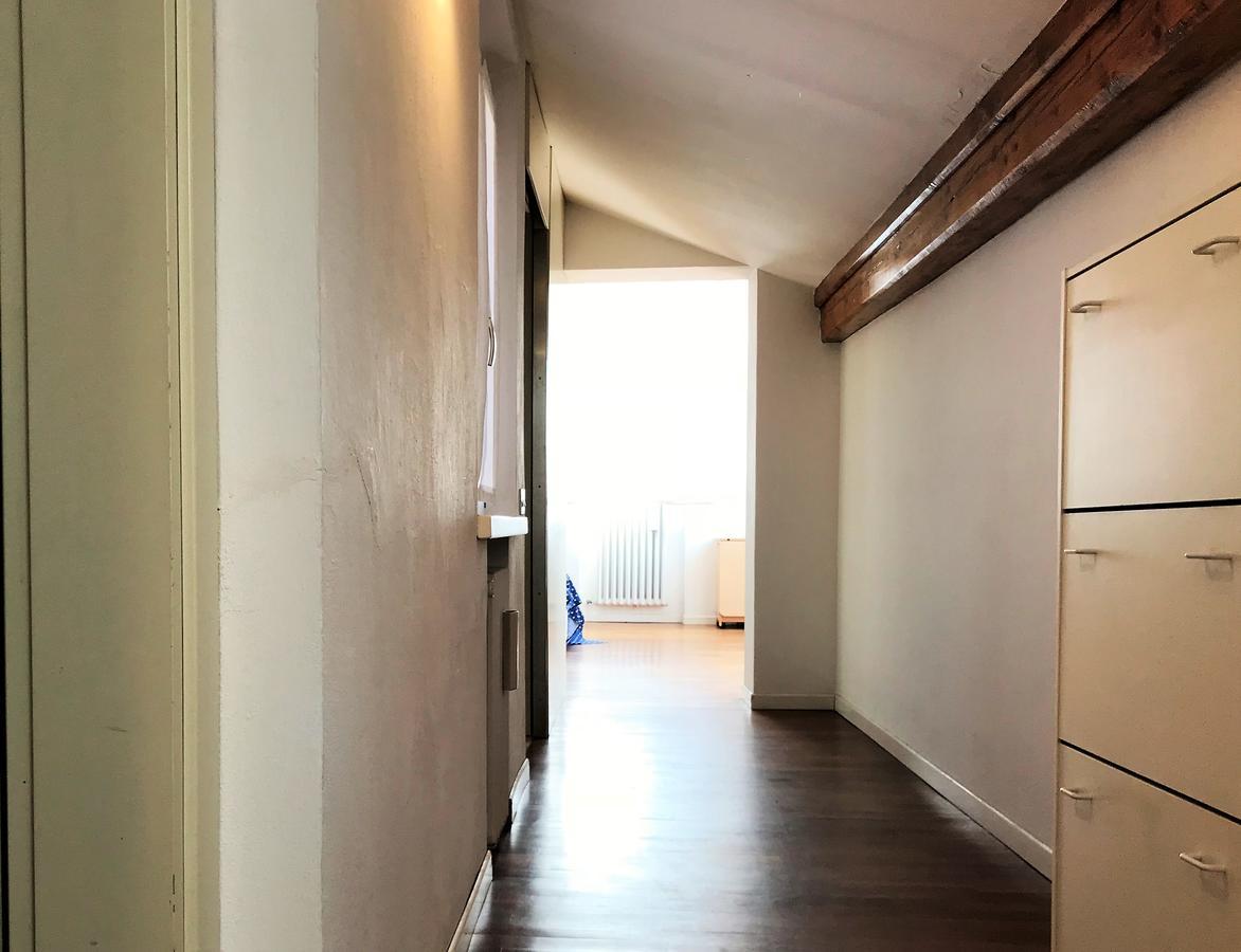 La Diana Apartment Siena Exterior photo
