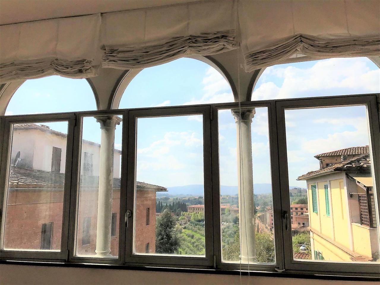 La Diana Apartment Siena Exterior photo
